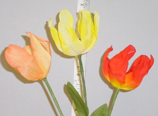 Small Tulip Made in Chechoslovakia interior design