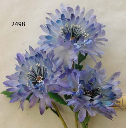 Cornflower by 3 German Vintage