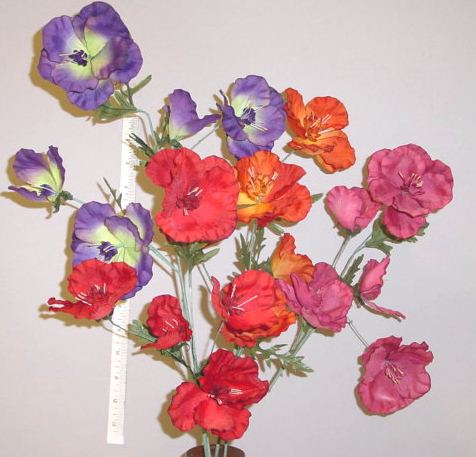 Poppy Branch