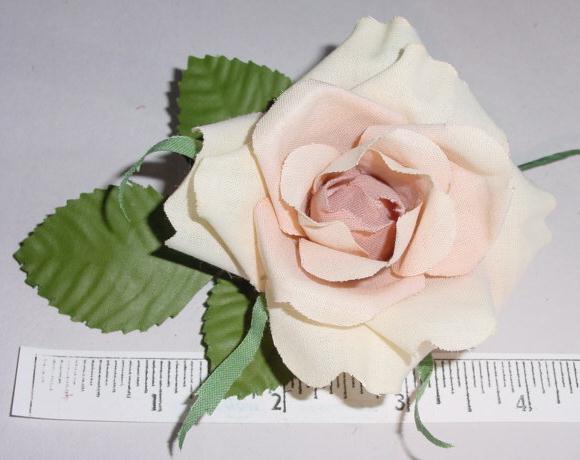 Cotton Rose