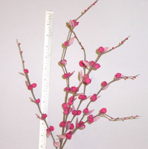 Berry Branch by 6 suitable for home furnishing and home d