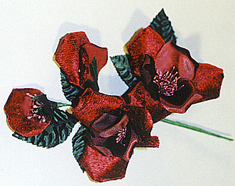 Blossom By 2 With Buds