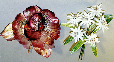 Edelweiss