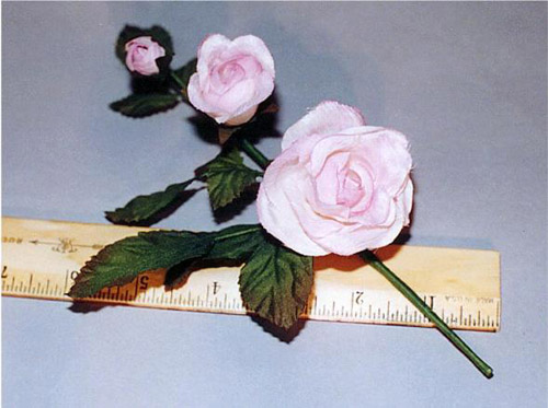 Rose Spray