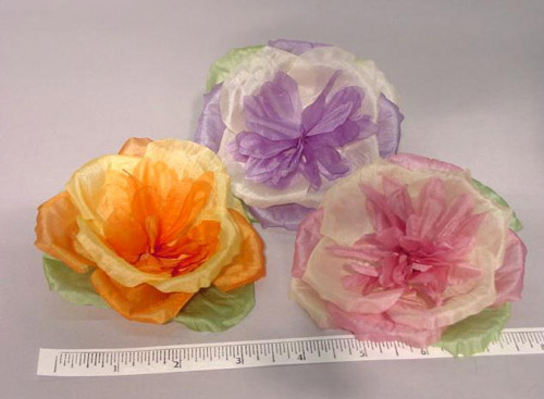Multi Shaded Blossom
