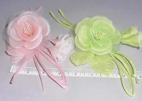 Large High Count Rose