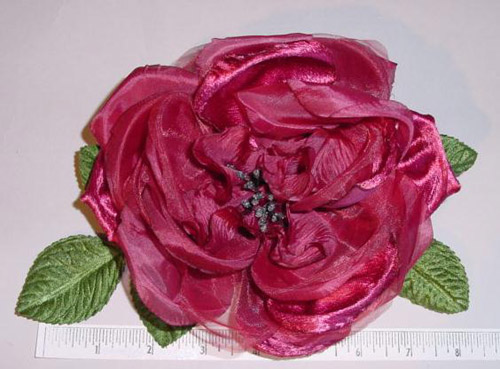 Large Rose