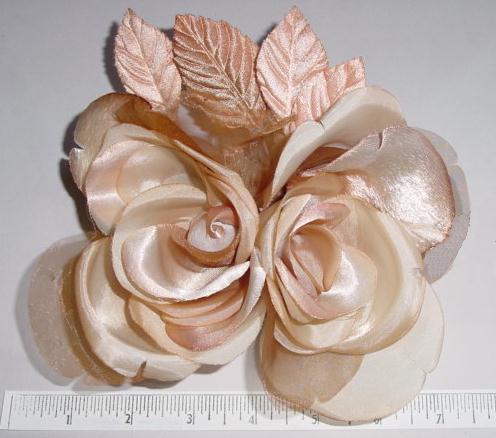 Rose By 2