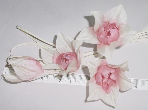 Blossom by 4 with Tubing