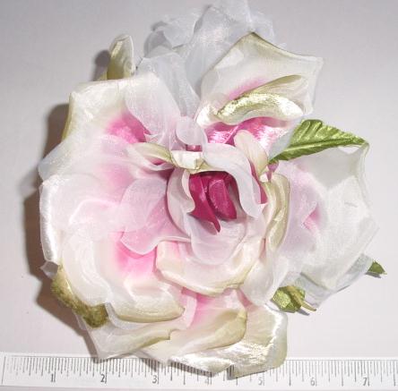 Large Rose