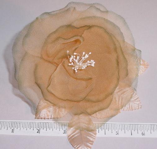 Crepe Rose