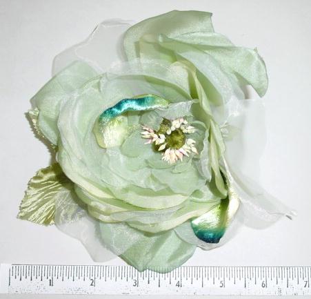 Rose wedding flower