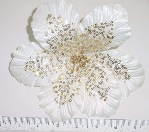Silk Blossom