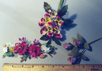 Mini Wreath
