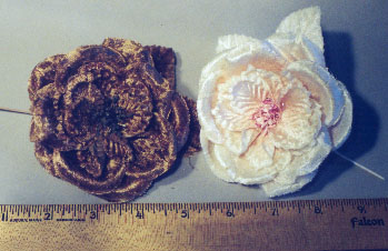 Velvet Blossom